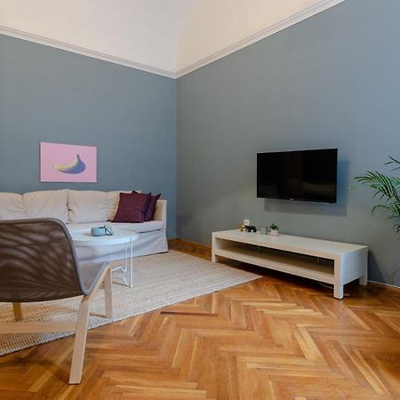 Lovely Apartment Next To Synagogue. Budapeste Exterior foto